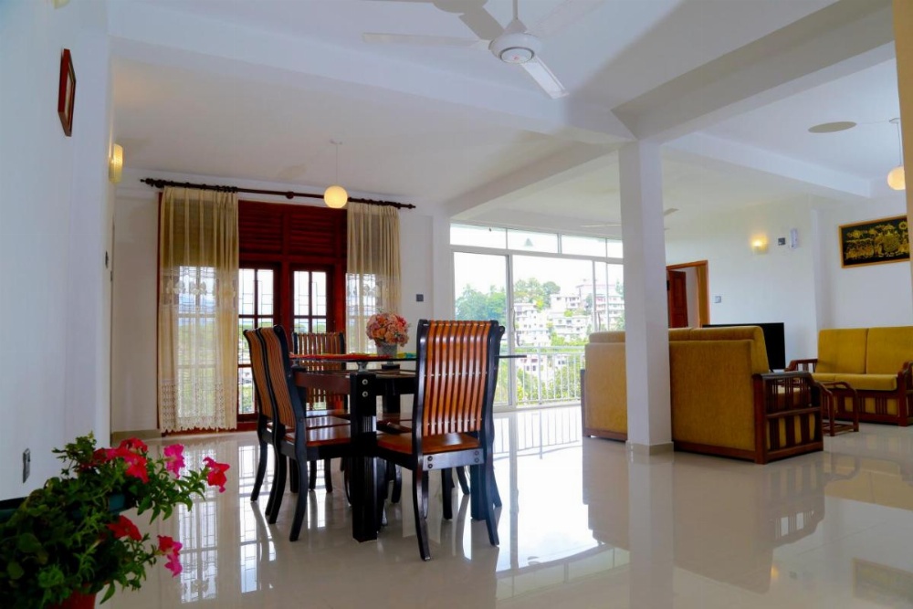 Villa Serene Image 15