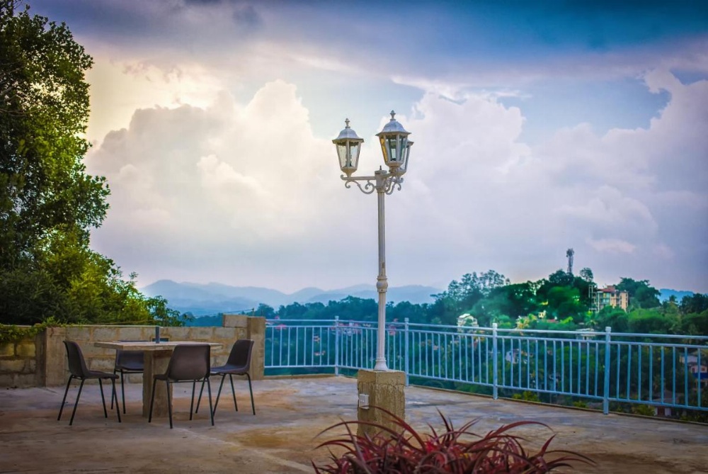 Villa Serene Image 17