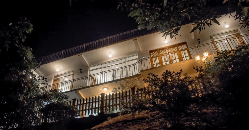 Villa Serene Main image