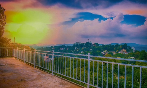 Villa Serene image 21