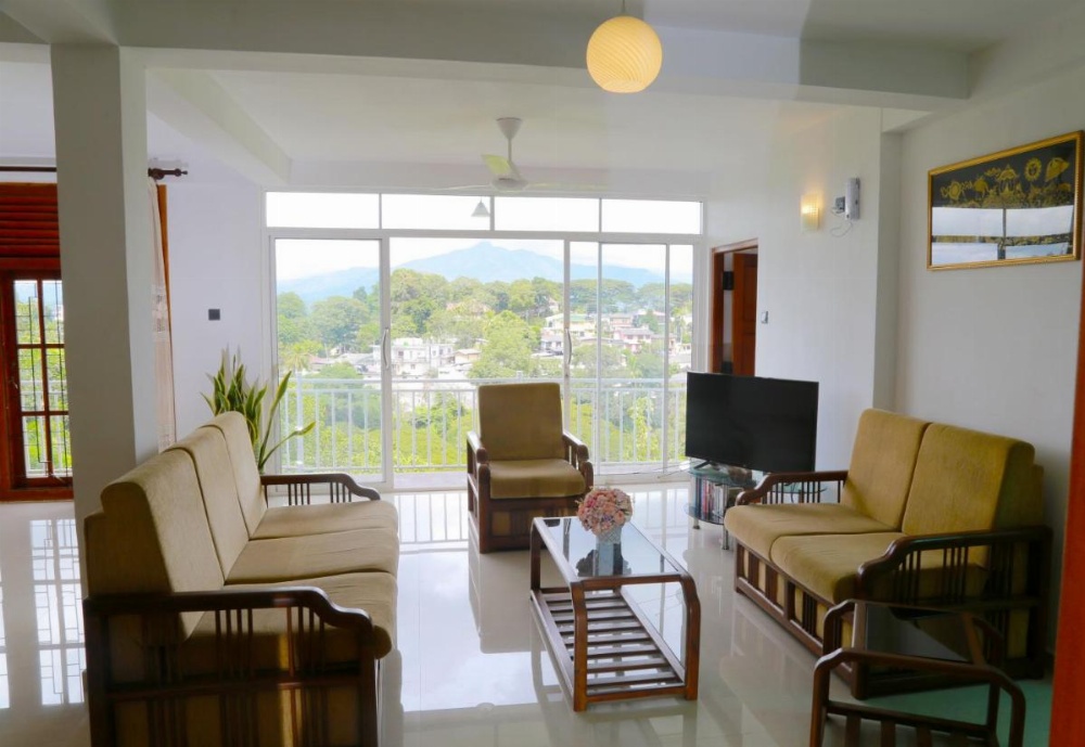 Villa Serene Image 22