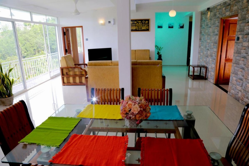 Villa Serene Image 23
