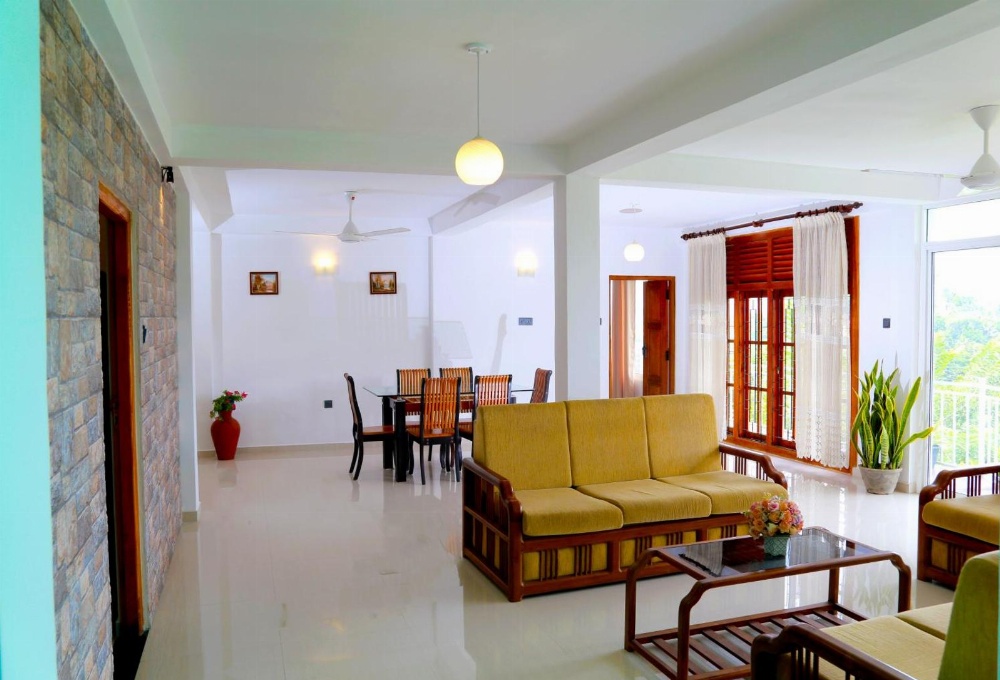 Villa Serene Main image