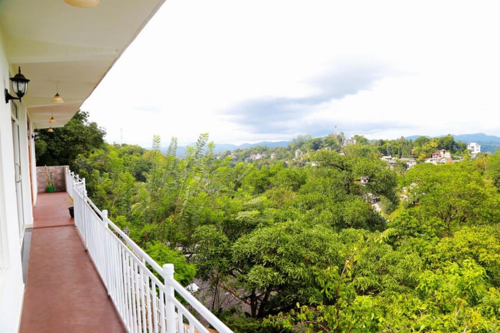 Villa Serene Image 30