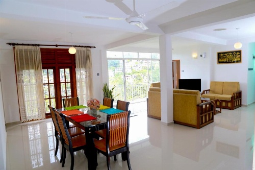 Villa Serene image 33