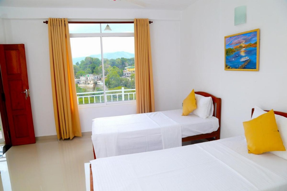 Villa Serene Image 36